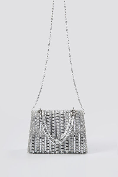 ÇÇS Kadın El Çantası