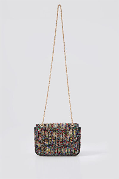 ÇÇS Kadın El Çantası