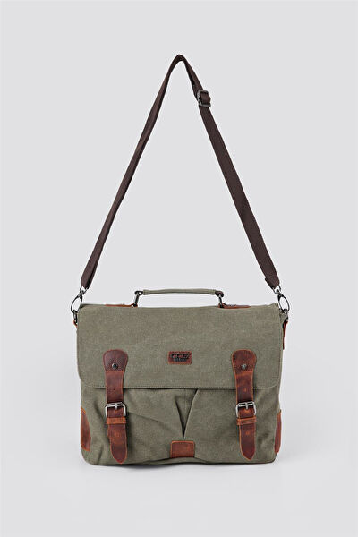 ÇÇS Erkek Omuz Çanta