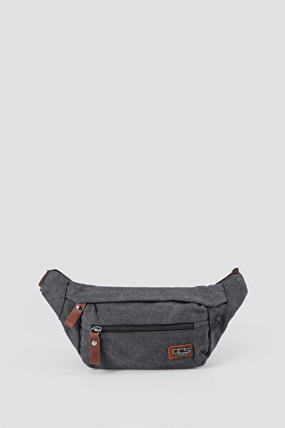 ÇÇS Erkek Bel Çanta