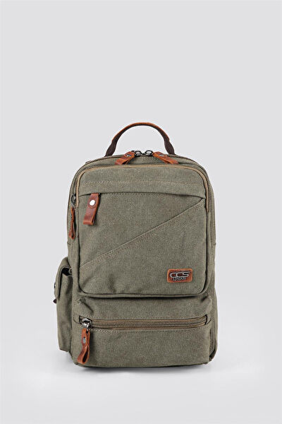 ÇÇS Erkek Sırt Çanta