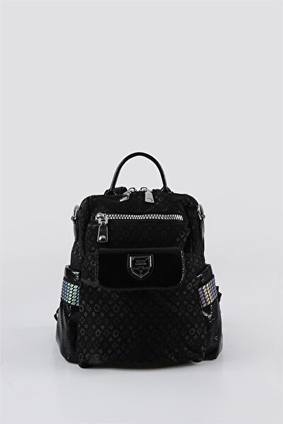 ÇÇS Kadın Sırt Çantası