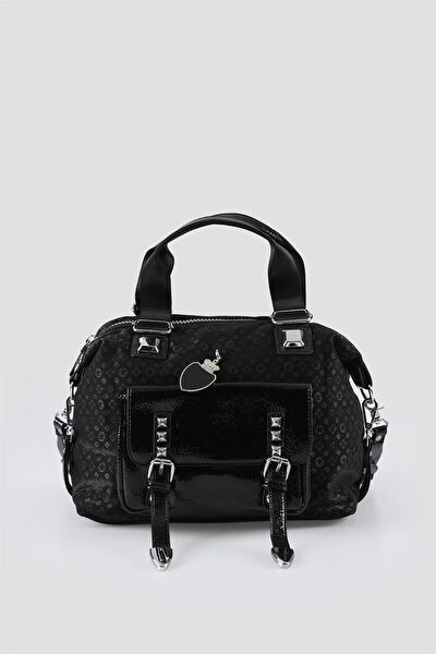 ÇÇS Kadın Omuz Çantası