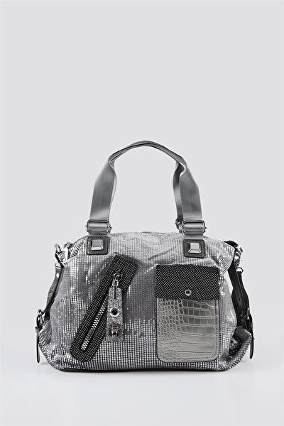 ÇÇS Kadın Omuz Çantası