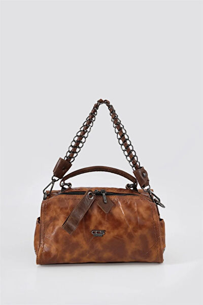 ÇÇS Kadın Omuz Çantası