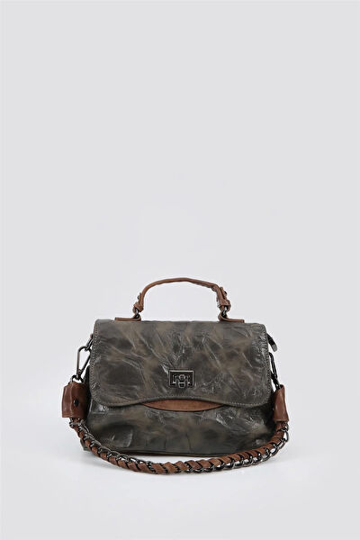 ÇÇS Kadın Omuz Çantası