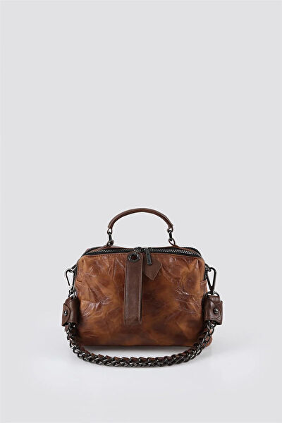 ÇÇS Kadın Omuz Çantası