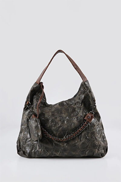 ÇÇS Kadın Omuz Çantası