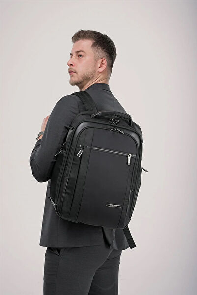 ÇÇS Erkek Sırt Çanta