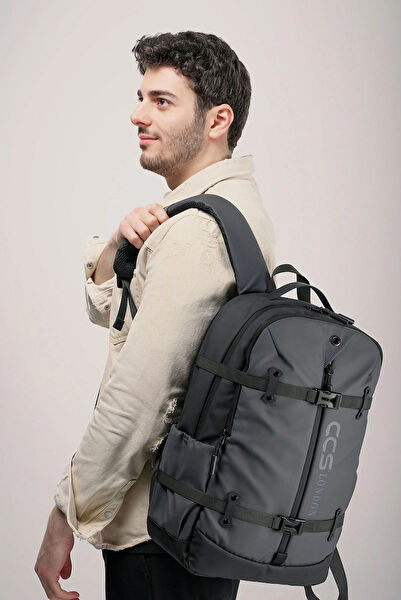 ÇÇS Erkek Sırt Çanta