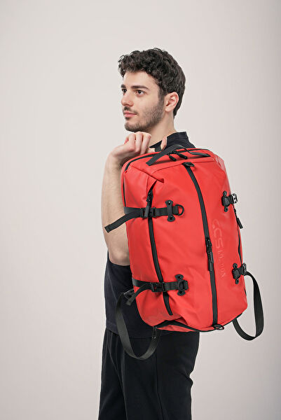 ÇÇS Kadın Sırt Çantası