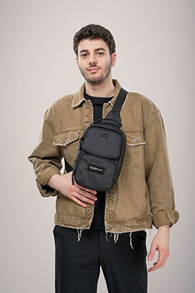 ÇÇS Kadın Omuz Çantası