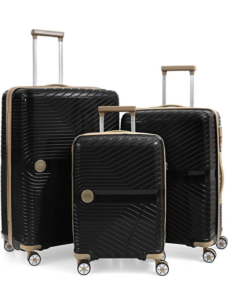 ÇÇS Bavul, Valiz, Seyahat Çantası