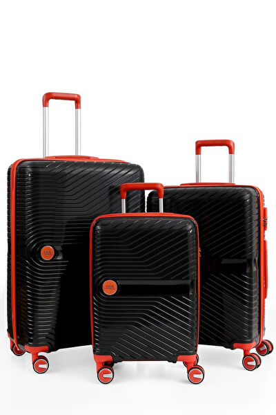 ÇÇS Bavul, Valiz, Seyahat Çantası