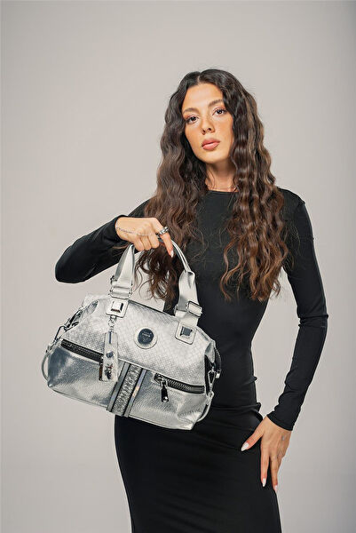 ÇÇS Kadın Omuz Çantası