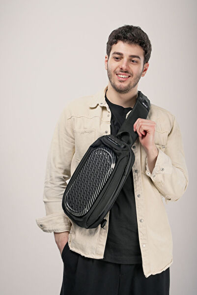 ÇÇS Kadın Omuz Çantası