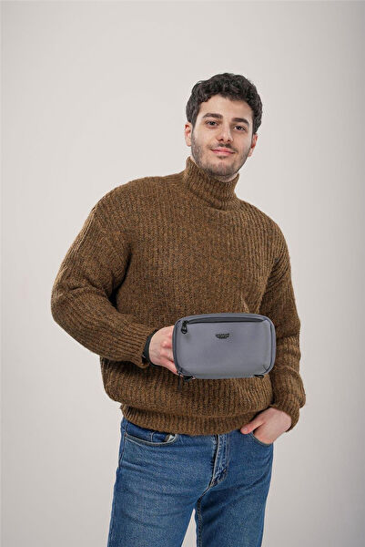 ÇÇS Erkek El Çanta