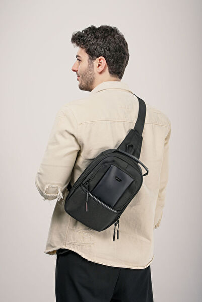 ÇÇS Kadın Omuz Çantası