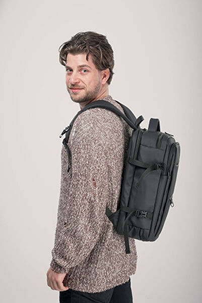 ÇÇS Kadın Sırt Çantası