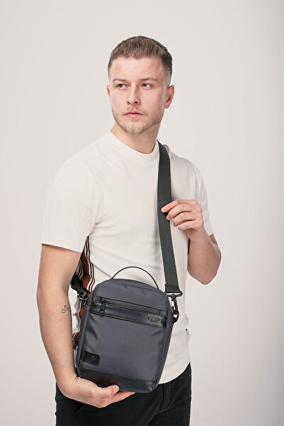 ÇÇS Kadın Omuz Çantası