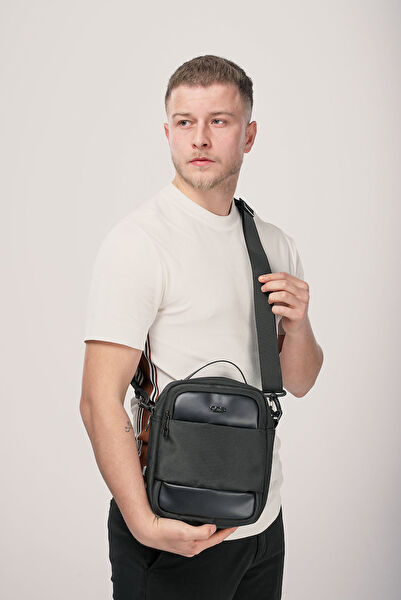 ÇÇS Kadın Omuz Çantası