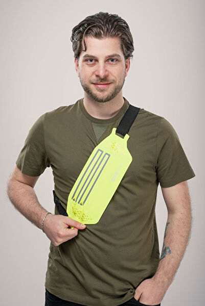 ÇÇS Kadın Bel Çantası