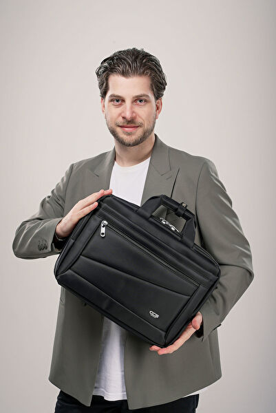 ÇÇS Evrak Çantası