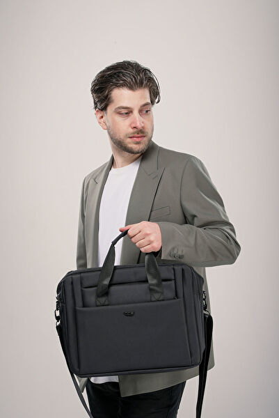 ÇÇS Evrak Çantası