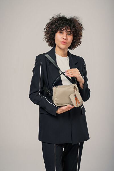 ÇÇS Kadın Omuz Çantası