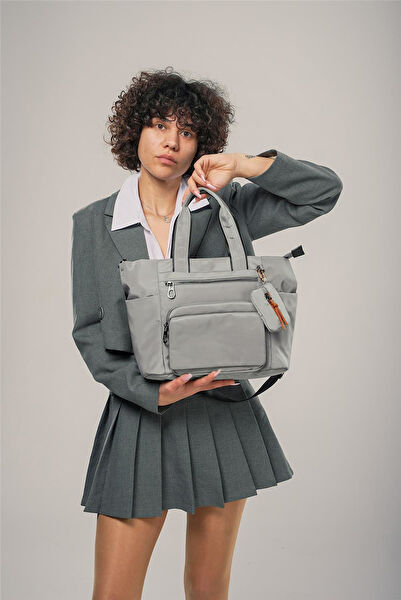 ÇÇS Kadın Omuz Çantası