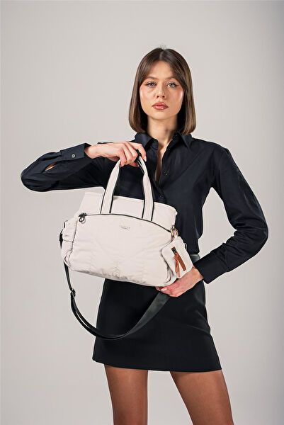 ÇÇS Kadın Omuz Çantası