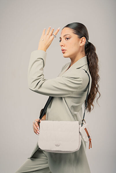 ÇÇS Kadın Omuz Çantası