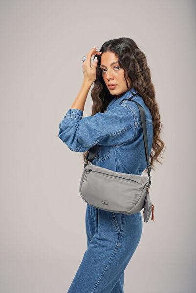 ÇÇS Kadın Omuz Çantası