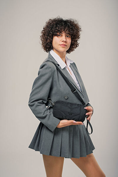 ÇÇS Kadın Omuz Çantası