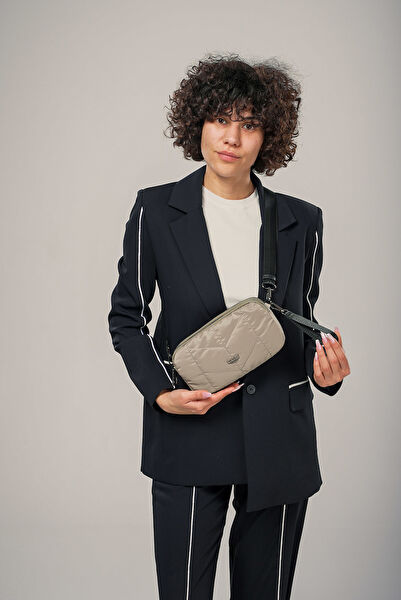 ÇÇS Kadın Omuz Çantası