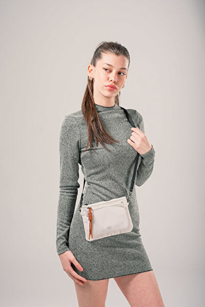 ÇÇS Kadın Omuz Çantası