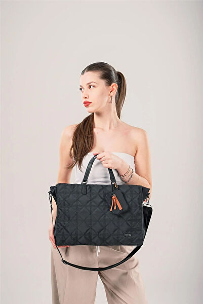 ÇÇS Kadın Omuz Çantası