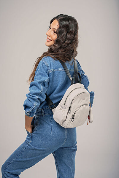 ÇÇS Kadın Omuz Çantası