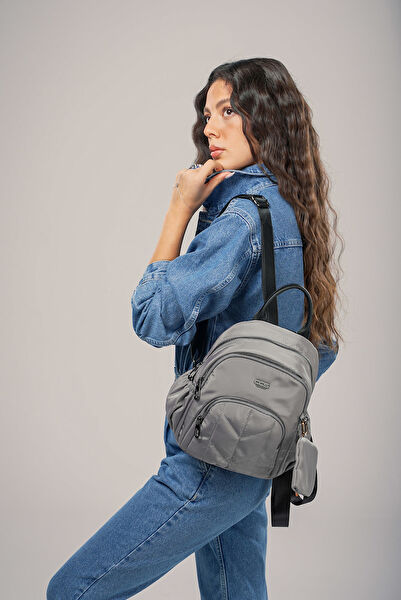 ÇÇS Kadın Omuz Çantası