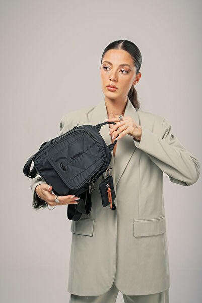 ÇÇS Kadın Sırt Çantası