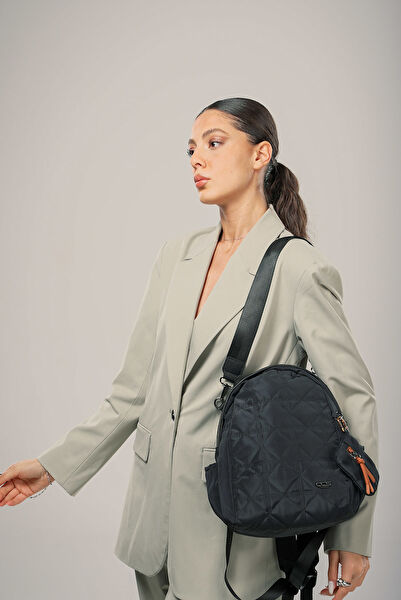 ÇÇS Kadın Sırt Çantası