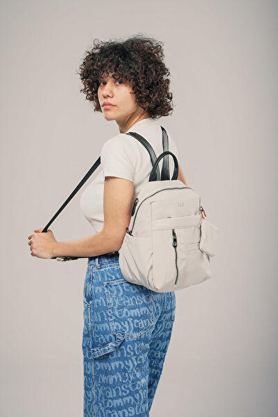 ÇÇS Kadın Sırt Çantası