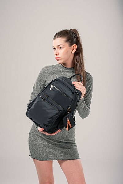 ÇÇS Kadın Sırt Çantası