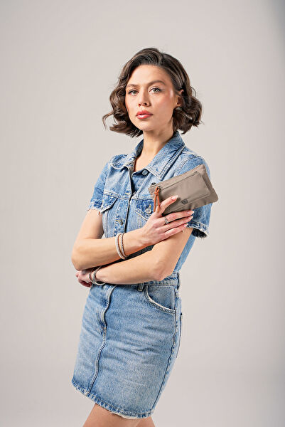 ÇÇS Kadın El Çantası