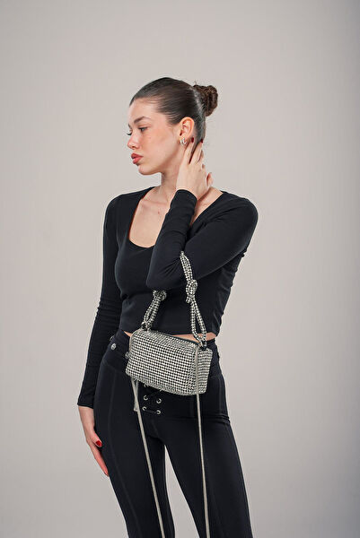 ÇÇS Kadın Postacı Çantası