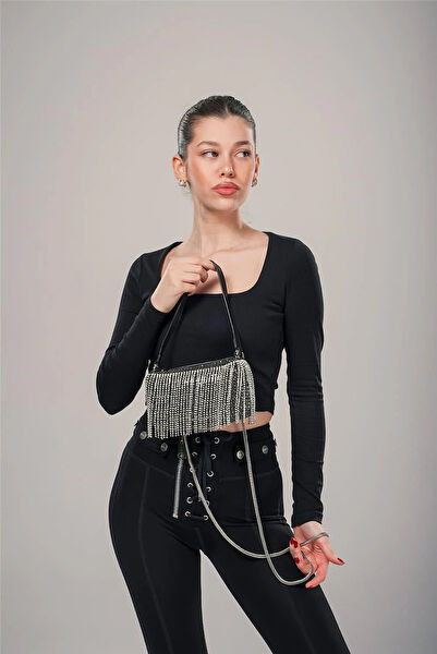 ÇÇS Kadın Postacı Çantası