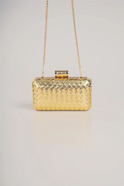 ÇÇS Kadın Omuz Çantası