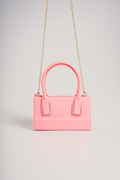 ÇÇS Kadın El Çantası