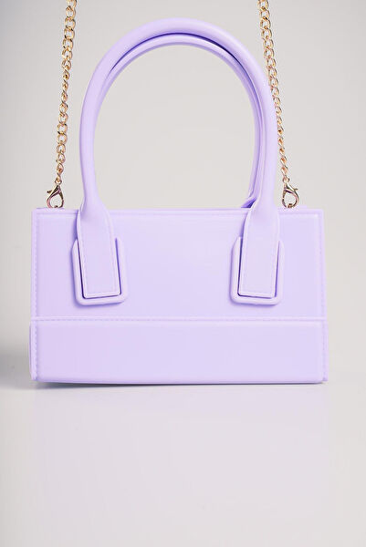 ÇÇS Kadın El Çantası