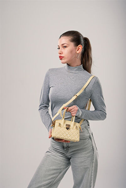 ÇÇS Kadın Omuz Çantası